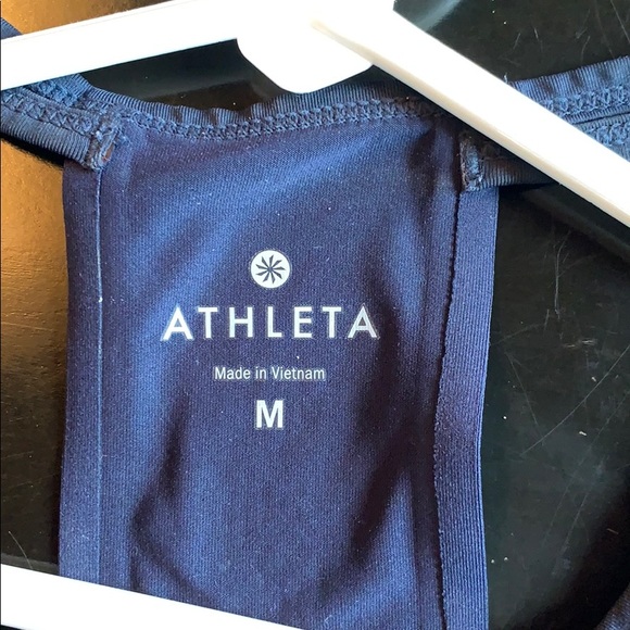 Athleta tank - Picture 3 of 3